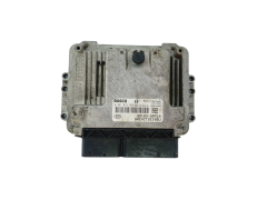 Controller 0281013569 39103-2A710 B0EHCT2EI02U KIA Bosch 35502