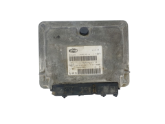 Controller IAW4AF.M9 55183580 Fiat Magneti Marelli 42839