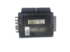 Controller S110138000B 8200059086 8200044437 Renault Siemens 50305