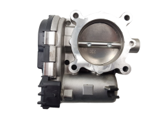 Air Throttle Body Mercedes-Benz A2701410025 0280750541 Bosch 2829