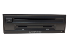 Navigation SD MIB STD2 Seat Easyconnect 5QA035846