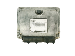 Controller IAW4AF.M9 55183580 Fiat Magneti Marelli 33453