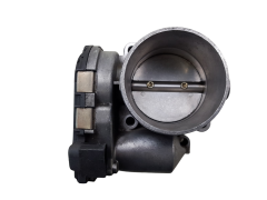 Air Throttle Body 0205003052 Fiat Alfa Romeo Bosch 2293