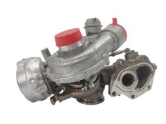 Turbocharger New Original Renault 8201393211 GT2260S 144111206R 2.3DCI