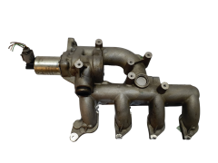 Intake Manifold 8200145096 8200360200 1.9 DCI Renault Laguna 2