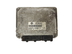Controller 047906027 5WP4331 02 VW Seat Siemens 21625