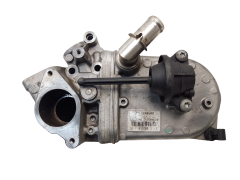 Egr-Cooler Fiat Alfa Romeo PSA 55225296 1.3 JTD HDI