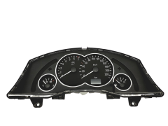 Speedometer/Instrument Cluster Opel Meriva 13173382XU 110080162027 31270