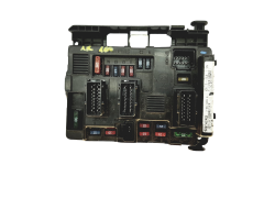 Controller BSM-B3 PSA 9643498880 T118470003G Siemens 22789 Controller BSM-B3 PSA 9643498880 T118470003G Siemens 22789