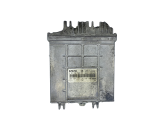 Controller 0281001809 7700110647 7700105953 Renault Bosch 61771