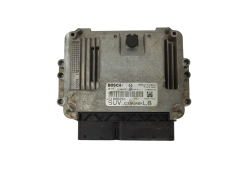 Controller 0281012992 51806261 JQ32A3ABM Fiat Bosch 16610