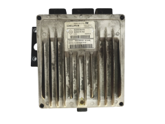 Controller 8200334419 8200374152 R0410B024B Renault Delphi 19535