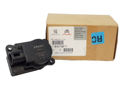 Control, Mixing Flaps Blending Flap Original Citroen C4 Picasso 6479F7
