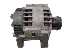 Alternator Renault 8200054588 2542466A 120A Valeo Alternator Renault 8200054588 2542466A 120A Valeo