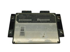 Controller 9641390180 9648225280 R04080034A 80965B PSA Lucas 68091