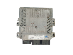 Controller S180133132C DV61-12A650-BKE SID807EVO Ford Continental 