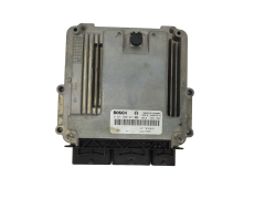 Controller 0281030991 237103888R 237104588R Renault Bosch 14911