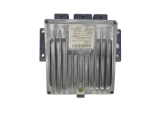 Controller 8200303619 8200129063 R0410C066A Renault Delphi 54227