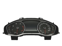 Speedometer/Instrument Cluster Audi A4 B9 8W5920771B Magneti