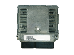 Controller 03F906070E 5WP44627 VW Continental