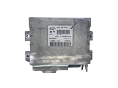 Controller 7700860324 7700874630 16085.134 IAW6R.20 Renault 62804