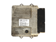 Controller Opel 55198927 BY MJD6O2.M1 Magneti Marelli 30531