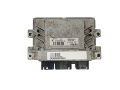 Controller S120200105A 8200522357 8200510536 Renault 38728