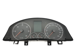 Speedometer/Instrument Cluster VW Golf MK5 1K0920874B 110080375005 44048