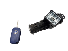 Ignition Switch Fiat 00467601520 61001500 TRW 1048