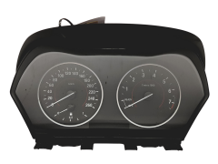 Speedometer/Instrument Cluster BMW 1 F20 F21 6210 9283286 9232891 Johnson