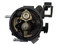 Air Throttle Body Citroen 0438201501 0132008600 Bosch