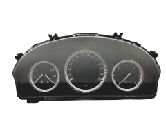 Speedometer/Instrument Cluster Mercedes C W204 A2045406048 53070