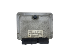 Controller 90562574 0281001674 Opel Bosch 61935