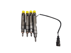 Fuel Injection 7700112880 7700112883 Bosch 1.9 DTI Renault 