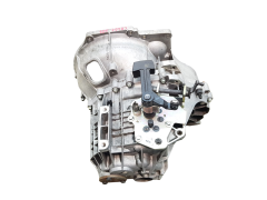 Manual Gearbox 3M5R-7F096-YF 1.6 D D4164T Volvo S40 04-12