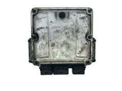 Controller 0281011084 9640938680 9647693180 PSA Bosch 51515