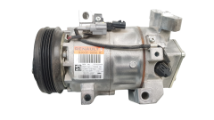 Air Con Compressor/Pump 926000050R Valeo 1.2 Renault Clio 4 0km