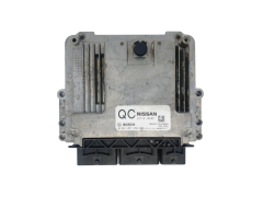 Controller 0281031099 23710 4BE0D Nissan Bosch 43246