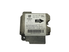 Controller 24416703 DL 5WK42977 Opel Siemens 68944