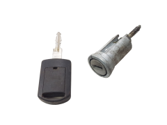 Ignition Switch Opel Astra Zafira Corsa 13107754 5WK48668 1136