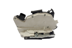 Door Lock Mechansim Rear Right For VW Skoda 5N0839016T 88391804301 Vika