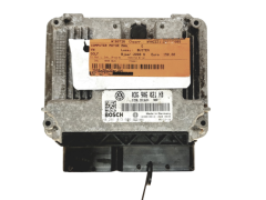 Controller 0281013606 03G906021HB Volkswagen Bosch 
