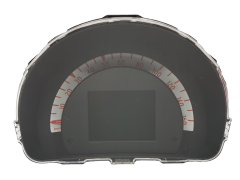 Speedometer/Instrument Cluster New Original Smart Forfour 248212170R