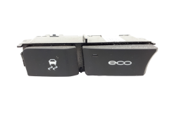 Control ESP ECO Opel Astra J 13340410 28242222 Delphi 1331