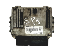 Controller 51795844 0281012899  Fiat Bosch 19421