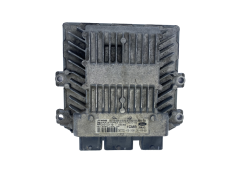 Controller 6S61-12A650-AB 5WS40241B-T 1CMB Ford Siemens 51002