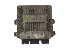 Controller 7S61-12A650-EA 5WS40632A-T SID804 7TTA Ford Siemens 2790