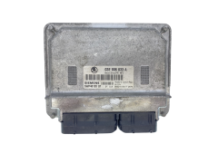 Controller 03E906033A 5WP40120 07 Skoda Siemens 63903