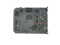 Controller BSI E01-00 S118085320D 9652474680 PSA Siemens 40426