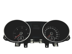 Speedometer/Instrument Cluster VW Golf MK6 5K0920860E 56902 Speedometer/Instrument Cluster VW Golf MK6 5K0920860E 56902